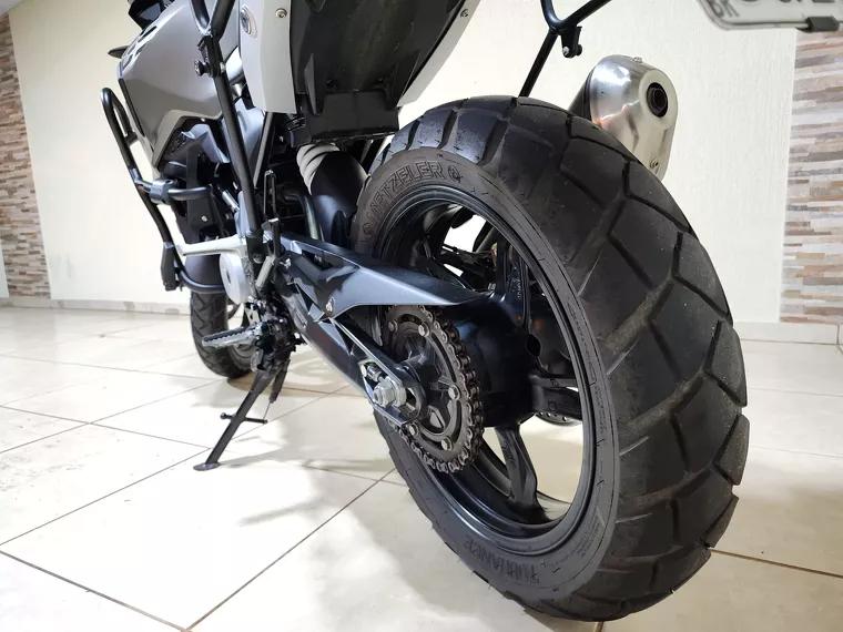 BMW G 310 GS Preto 6