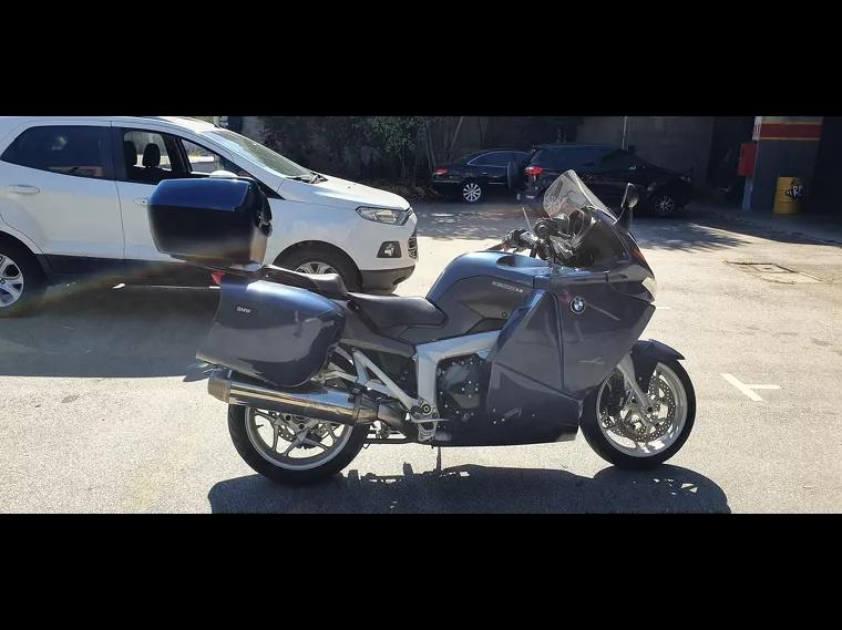 BMW K 1200 Azul 8