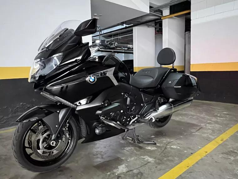 BMW K 1600 Preto 1