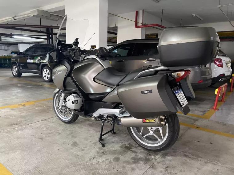 BMW R 1200 RT Cinza 9