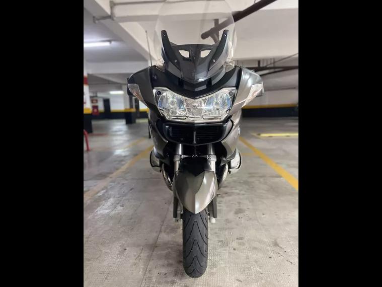 BMW R 1200 RT Cinza 12