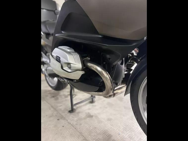 BMW R 1200 RT Cinza 8