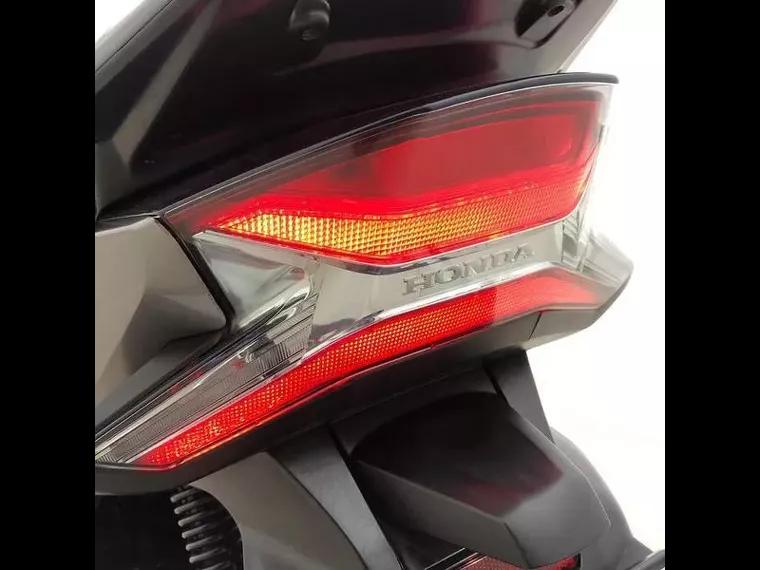 Honda PCX Vermelho 7