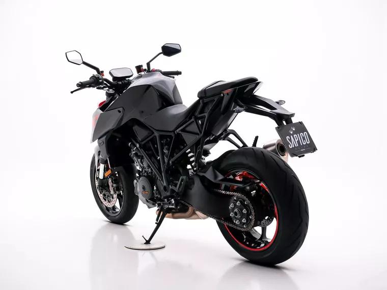 Ktm 1290 Preto 4