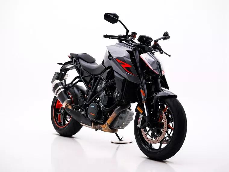 Ktm 1290 Preto 1