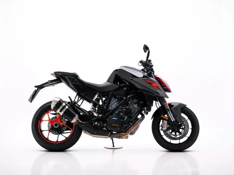 Ktm 1290 Preto 5