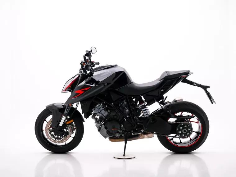 Ktm 1290 Preto 6