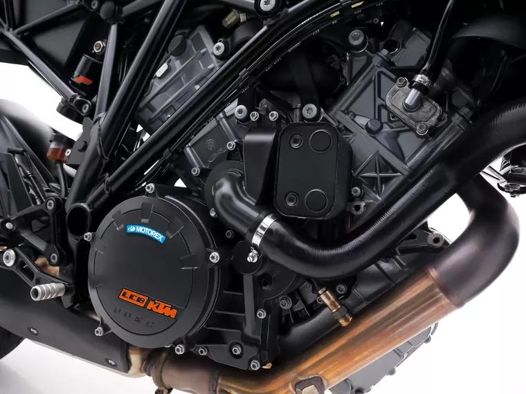 Ktm 1290 Preto 9