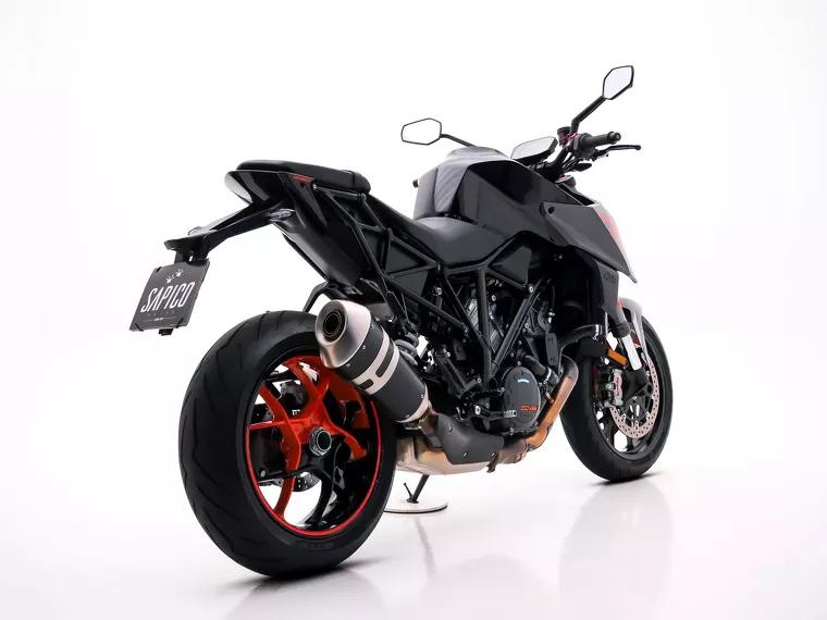 Ktm 1290 Preto 3