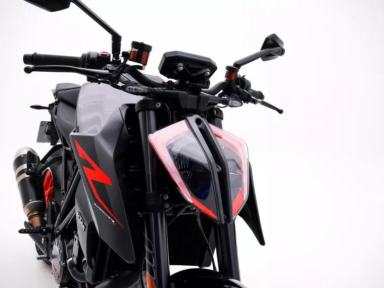 Ktm 1290 Preto 12