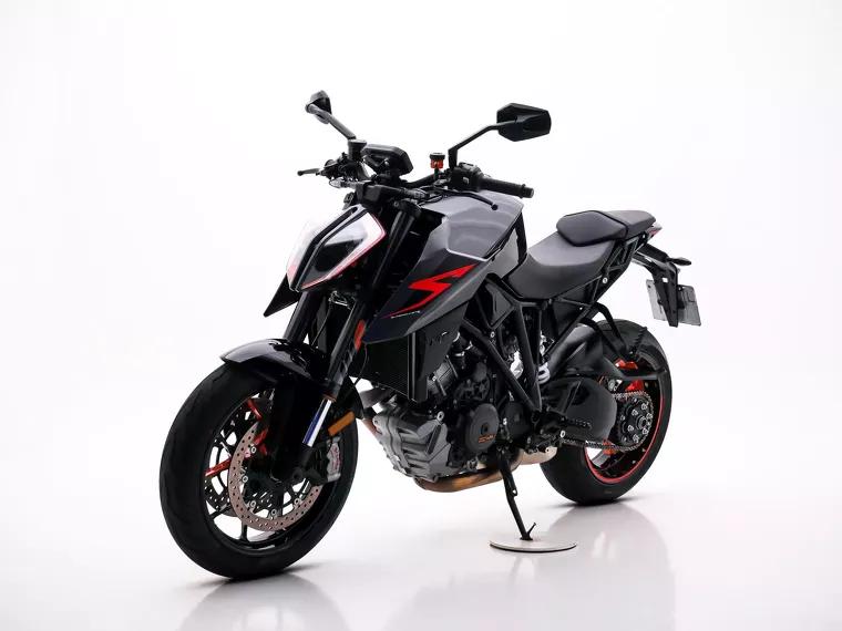 Ktm 1290 Preto 2