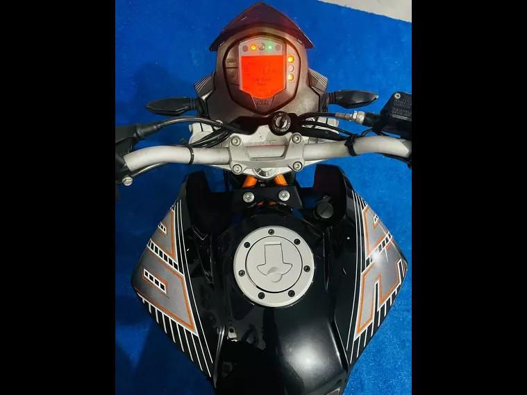 Ktm 390 Preto 12