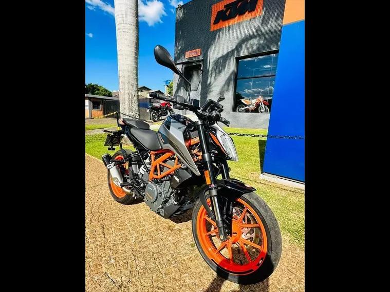 Ktm 390 Prata 2