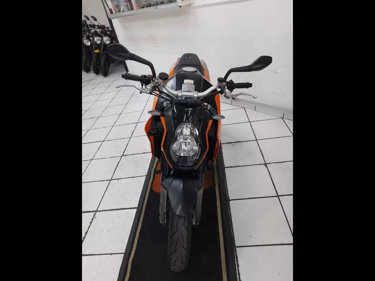 Ktm 990 Laranja 4