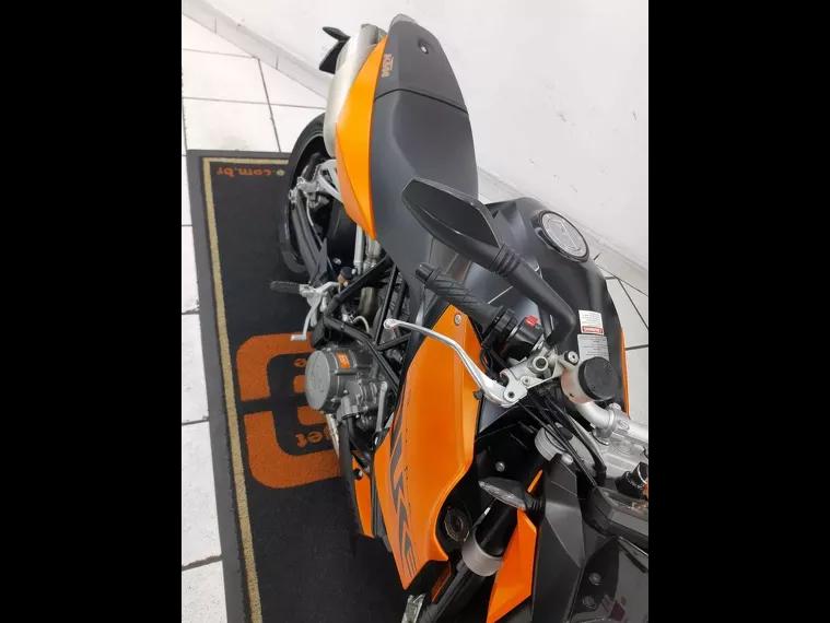 Ktm 990 Laranja 5