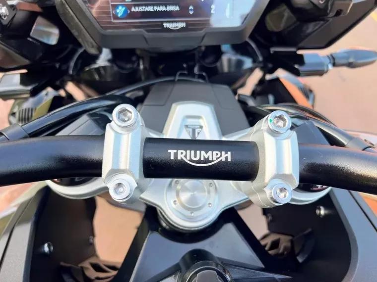 Triumph Tiger 1200 Cinza 31