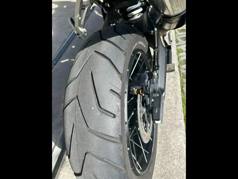 Triumph Tiger 900 Preto 5