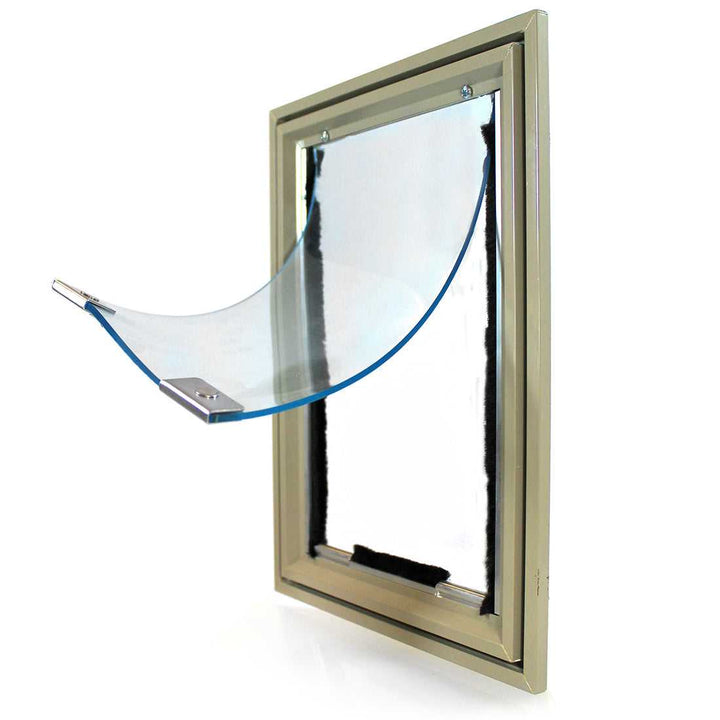 Hale Pet Door for Screens