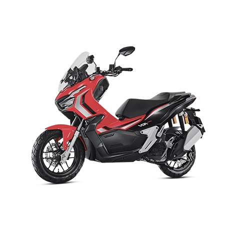 Moto Honda Adv 150