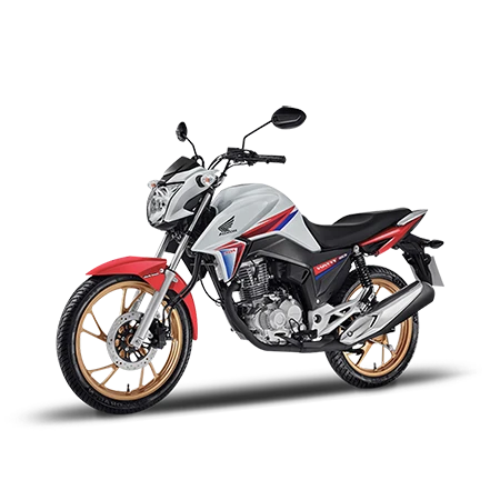 Moto Honda CG 150 Titan