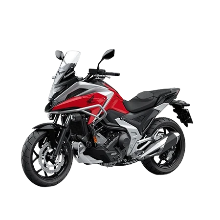 Moto Honda NC 750X