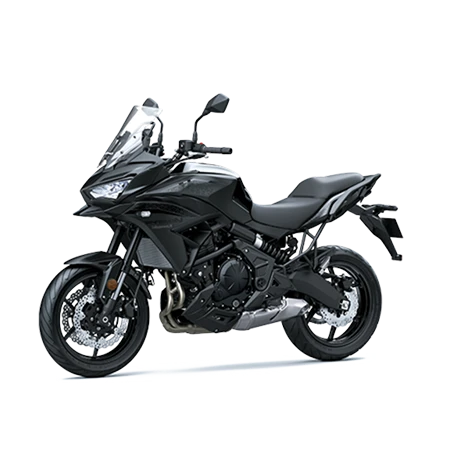 Moto Kawasaki Versys 650